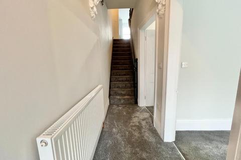 3 bedroom terraced house for sale, Alexandra Terrace, Crook