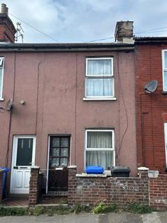 undefined, Lowestoft, North Lowestoft
