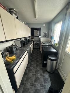 undefined, Lowestoft, North Lowestoft
