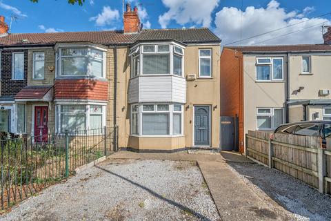 undefined, National Avenue, Hull, HU5