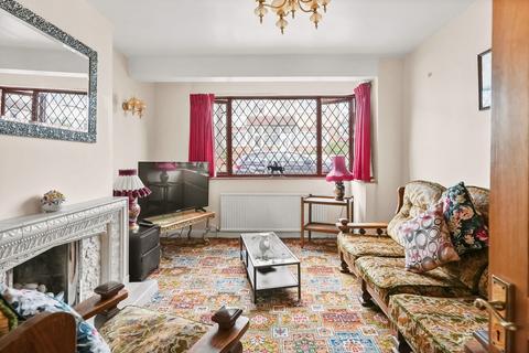 Burford Road, Sutton, SM1