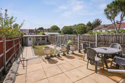 undefined, Burford Road, Sutton, SM1