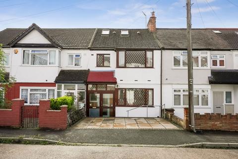 undefined, Burford Road, Sutton, SM1