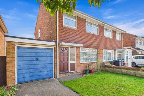Yew Tree Close, Broadstairs, CT10