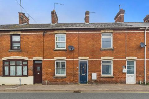 undefined, Yonder Street, Ottery St. Mary
