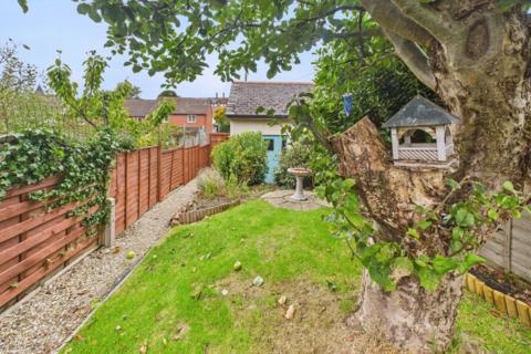 undefined, Yonder Street, Ottery St. Mary
