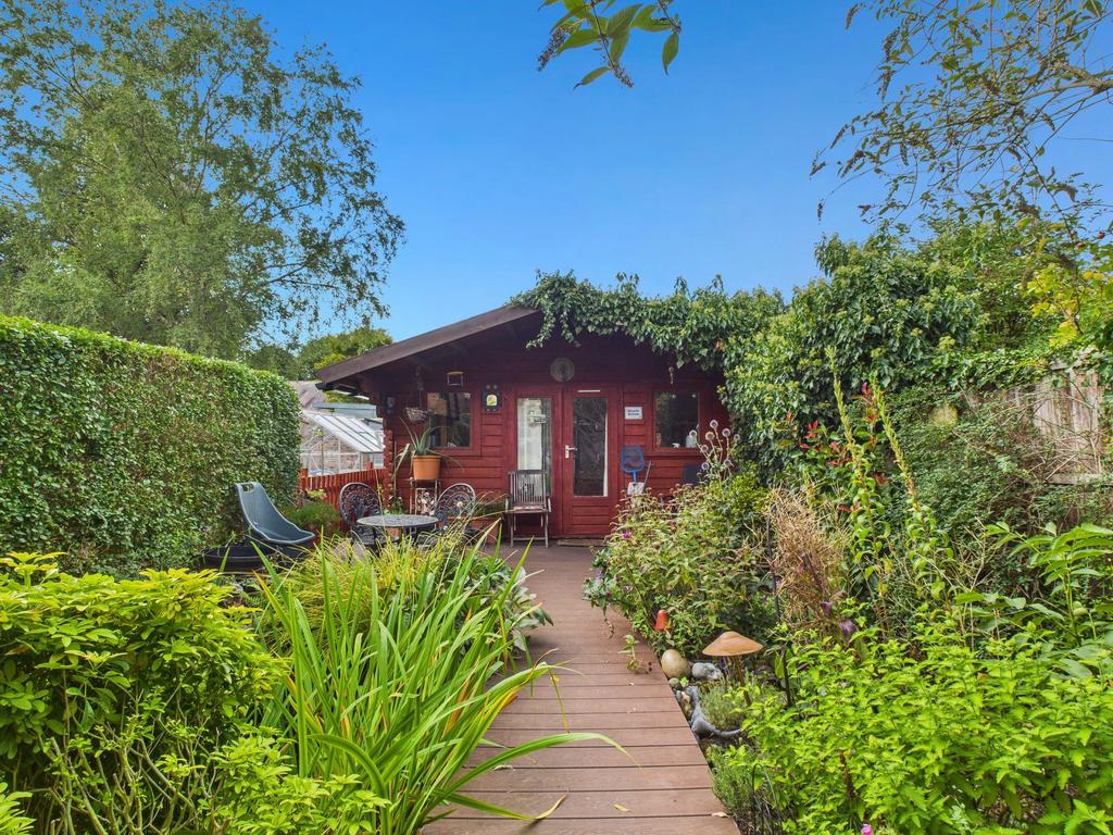 Summerhouse