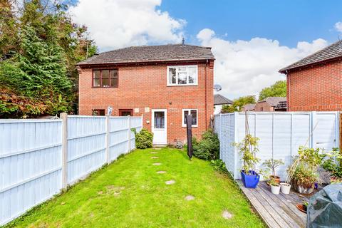 2 bedroom semi-detached house for sale, Middleton Gardens, Tangmere, Chichester, West Sussex