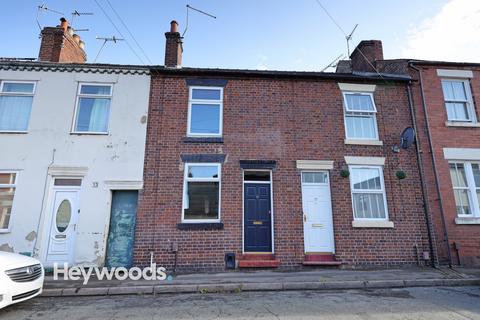 Freehold Street, Newcastle-under-Lyme, Staffordshire