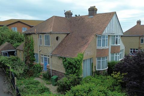 3 bedroom semi-detached house for sale, Knoll Rise, St Leonards-On-Sea