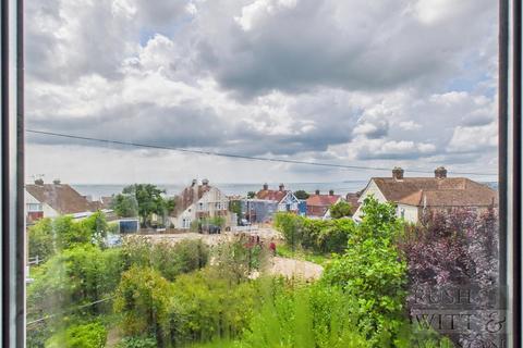 3 bedroom semi-detached house for sale, Knoll Rise, St Leonards-On-Sea