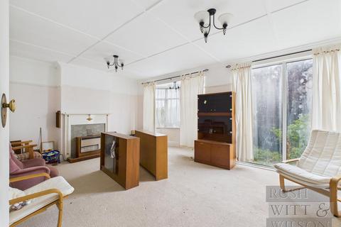 3 bedroom semi-detached house for sale, Knoll Rise, St Leonards-On-Sea