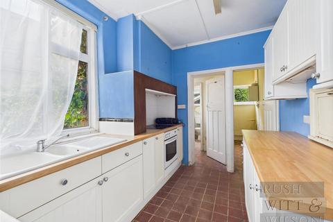 3 bedroom semi-detached house for sale, Knoll Rise, St Leonards-On-Sea