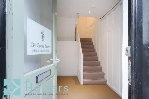 undefined, Corve Street, Ludlow