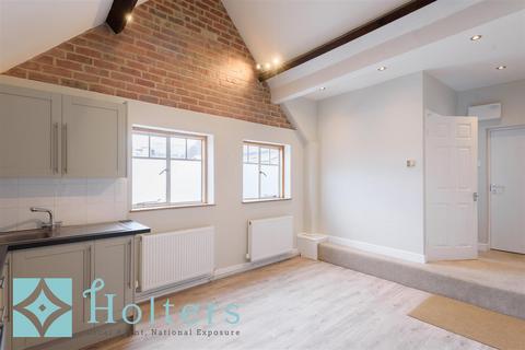 undefined, Corve Street, Ludlow