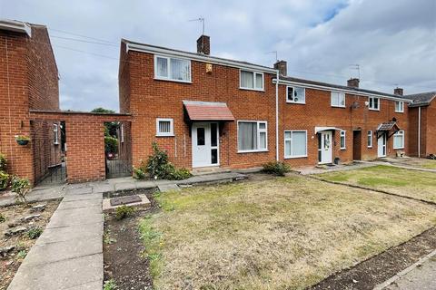 undefined, Ryders Hill Crescent, Nuneaton