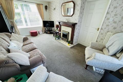 undefined, Ryders Hill Crescent, Nuneaton