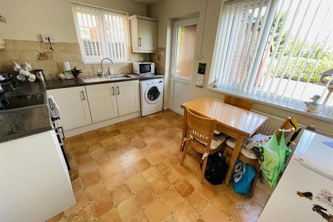 undefined, Ryders Hill Crescent, Nuneaton