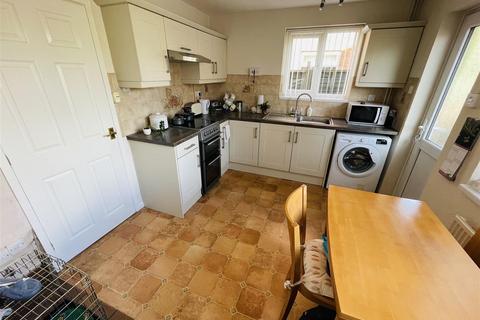 undefined, Ryders Hill Crescent, Nuneaton