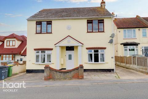 Ashingdon Road, Rochford
