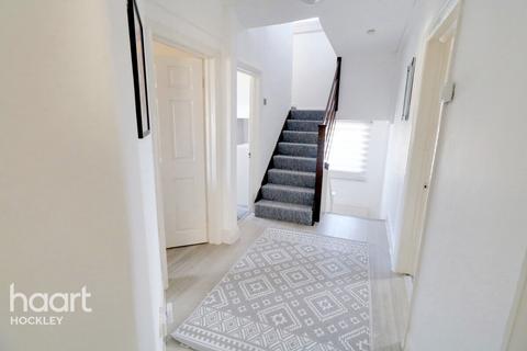 undefined, Ashingdon Road, Rochford