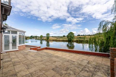 undefined, Warrington Road, Acton Bridge, Northwich, Cheshire, CW8 3QD