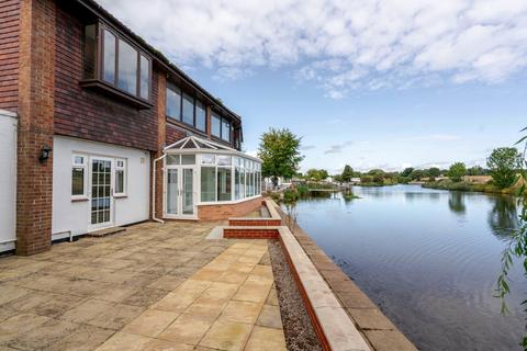 undefined, Warrington Road, Acton Bridge, Northwich, Cheshire, CW8 3QD