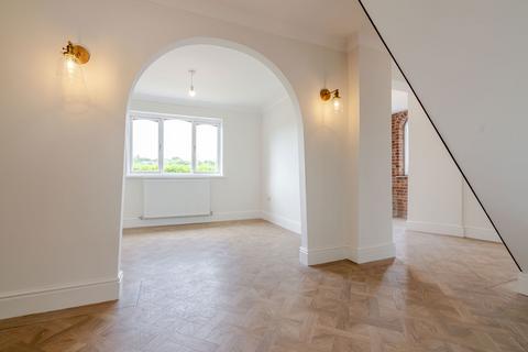 undefined, Warrington Road, Acton Bridge, Northwich, Cheshire, CW8 3QD