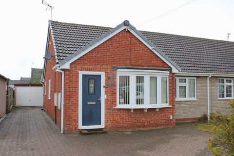 Kent Drive, Hibaldstow, DN20