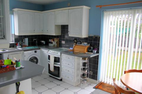 undefined, Kent Drive, Hibaldstow, DN20