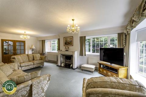 undefined, Blyth Hall, Blyth, Worksop