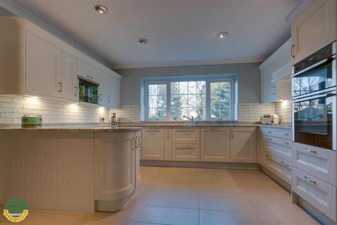4 bedroom detached house for sale, Blyth Hall, Blyth, Worksop