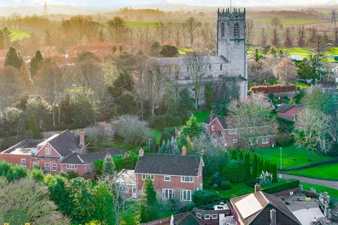 undefined, Blyth Hall, Blyth, Worksop