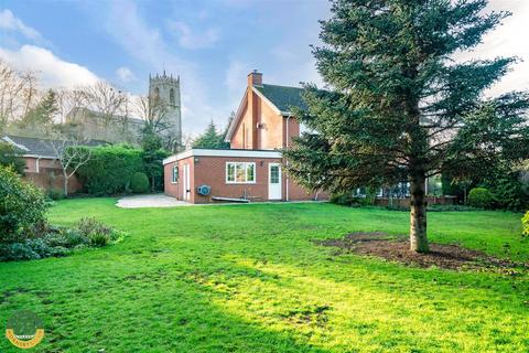 undefined, Blyth Hall, Blyth, Worksop