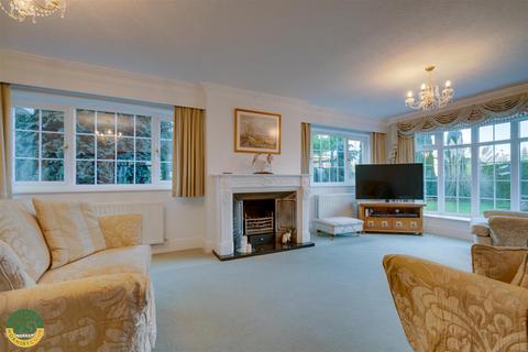 undefined, Blyth Hall, Blyth, Worksop