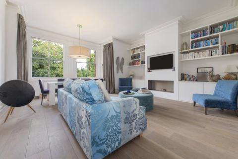 3 bedroom apartment for sale, Fitzjohns Avenue, London, NW3
