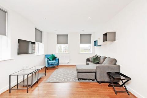 undefined, Plot 14PN, Porterbrook Deluxe Studio at Sheffield, Apartment 16, Porterbrook South, , Pear Street S11