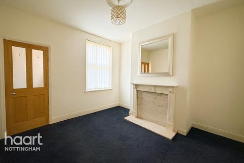 undefined, Cedar Road, Nottingham