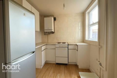 undefined, Cedar Road, Nottingham