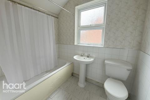 3 bedroom terraced house for sale, Cedar Road, Nottingham