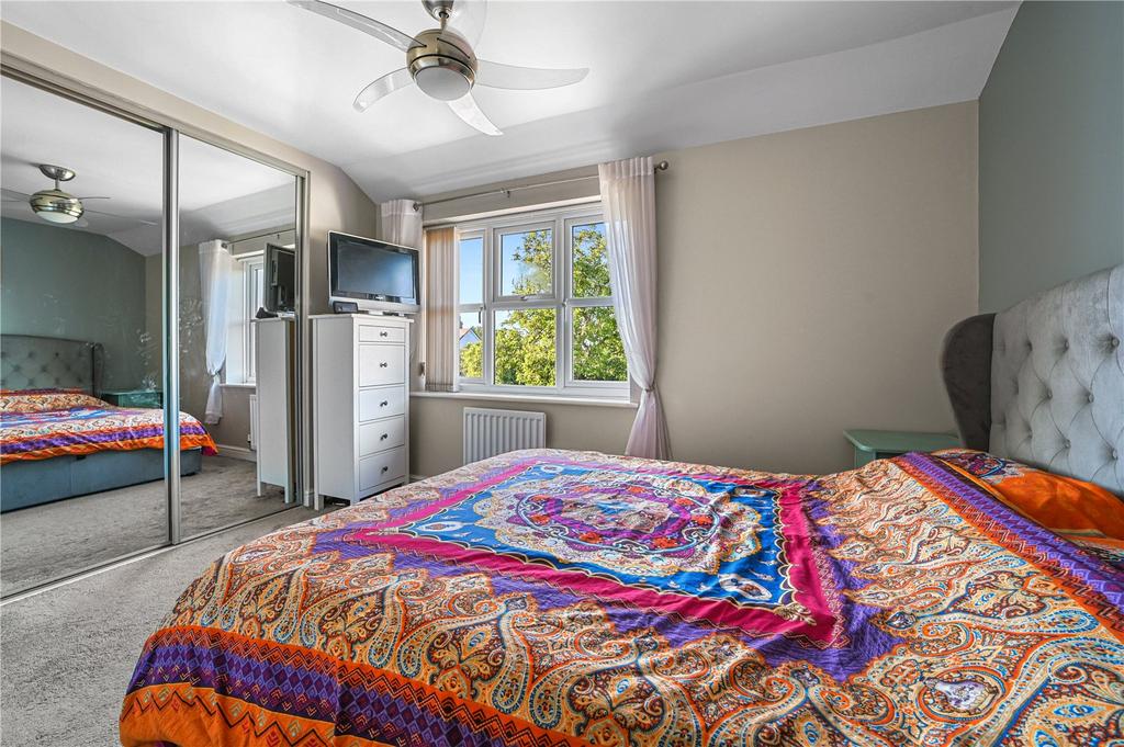 Main Bedroom