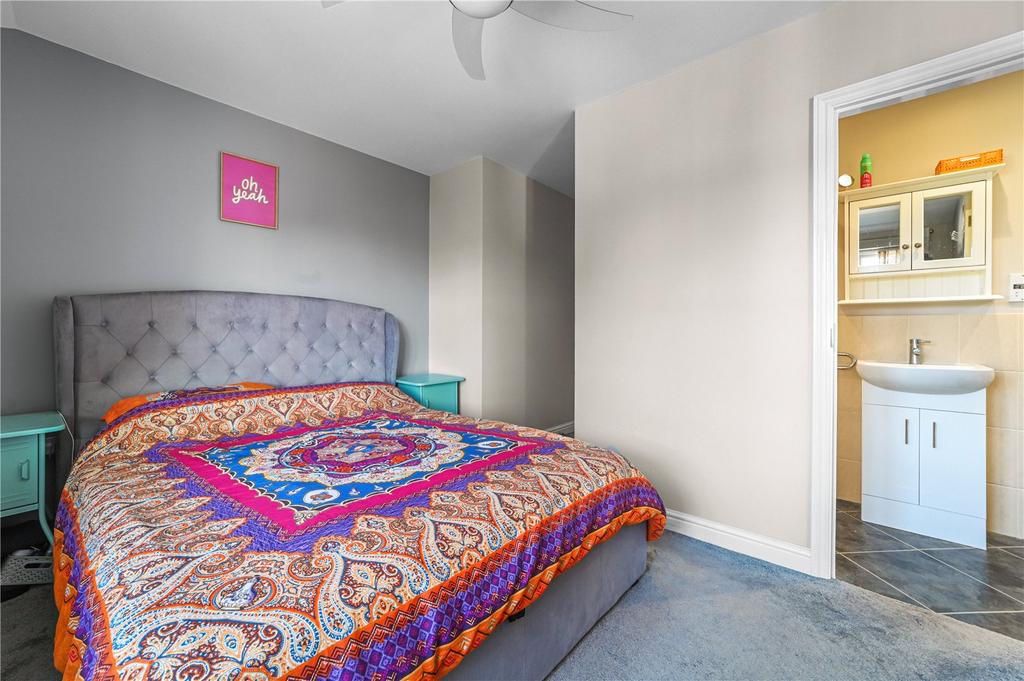 Main Bedroom