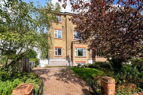 2 bedroom apartment for sale, Border Road, Sydenham, London, SE26