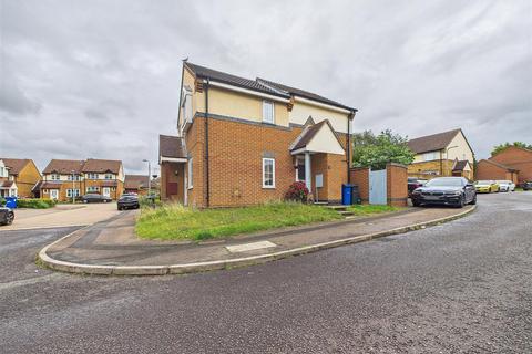 undefined, Caravel Close, Grays