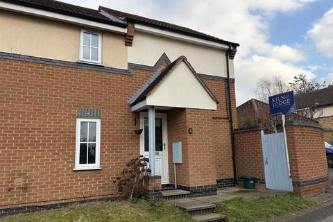 Caravel Close, Grays