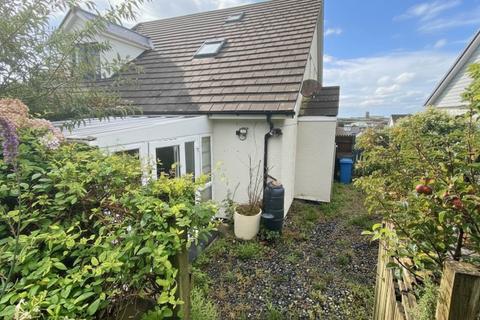 Eglos View, Boscastle