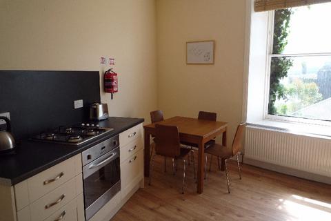 3 bedroom flat to rent, Perth Road, West End, Dundee, DD1