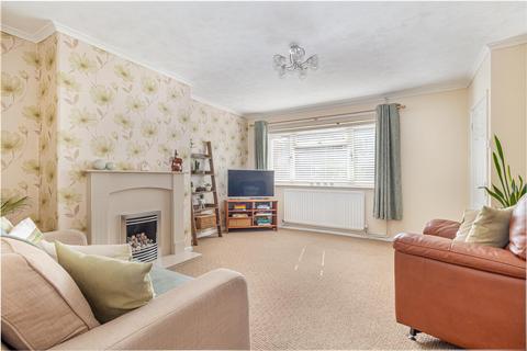3 bedroom end of terrace house for sale, Barnes Way, Worcester