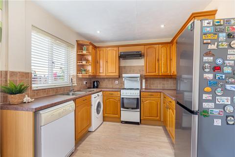 3 bedroom end of terrace house for sale, Barnes Way, Worcester