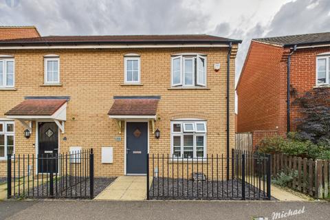 undefined, Prince Rupert Drive, Aylesbury, Buckinghamshire